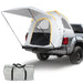 Waterproof Pickup Truck Bed Tent with Awning for 2 - 3 Person Outdoor Adventures - Monsta Online