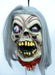 Life - Size Halloween Hanging Zombie Head Creepy Prop - Monsta Online