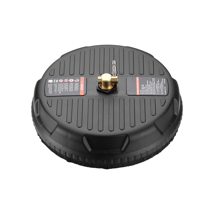 Heavy - Duty 15" 4000 PSI Pressure Washer Surface Cleaner with 2 Extension Wands - Monsta Online