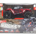 Rocket: Radio Control RC Racing Car - 40km/h RC Monster Truck For Boys Adults - Monsta Online