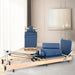 Premium Wooden Pilates Reformer Machine for Home and Studio Workouts - Monsta Online