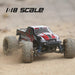 Velocity: High - Speed 40KM/H Off - Road RC Car For Boys Adults - Monsta Online