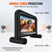 Outdoor 14FT Inflatable Projector Screen for Movie Nights and Events - Monsta Online