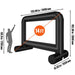 Outdoor 14FT Inflatable Projector Screen for Movie Nights and Events - Monsta Online