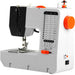 Deluxe Sewing Machine Set with Foot Pedal and 38 Built - In Stitches - Monsta Online