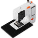 Deluxe Sewing Machine Set with Foot Pedal and 38 Built - In Stitches - Monsta Online