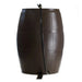 Heavy - Duty Outdoor 50 Gallon Rain Barrel Kit for Sustainable Water Storage - Monsta Online