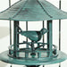 Elegant 3 - in - 1 Bird Bath with Feeder and Planter for a Charming Garden - Monsta Online