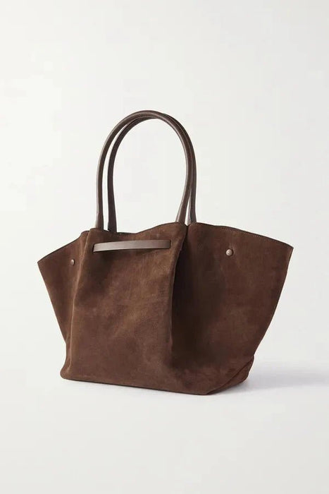 Melai Women's Shopper Bag – Chic Spacious Tote for Everyday Elegance - Monsta Online