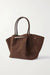 Melai Women's Shopper Bag – Chic Spacious Tote for Everyday Elegance - Monsta Online
