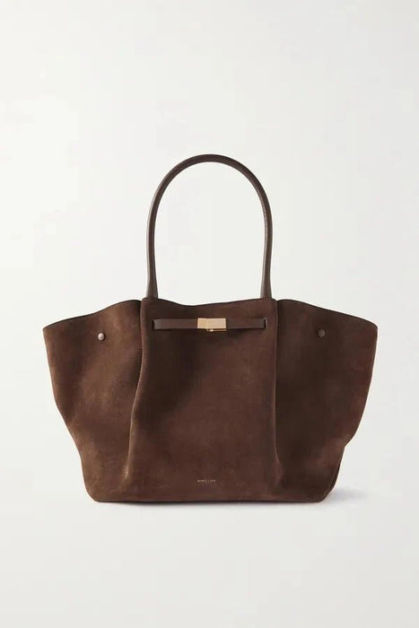Melai Women's Shopper Bag – Chic Spacious Tote for Everyday Elegance - Monsta Online