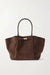 Melai Women's Shopper Bag – Chic Spacious Tote for Everyday Elegance - Monsta Online