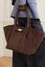 Melai Women's Shopper Bag – Chic Spacious Tote for Everyday Elegance - Monsta Online