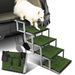 Dog Ramps for Cars - Durable, Non - Slip Design - Monsta Online