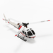 Sky Lancer: Advanced 6CH Flybarless RC Helicopter - Hobby Grade High - Performance Remote Control Aircraft for Hobbyists - Monsta Online