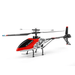 SkyMaster: 2.4G 4CH Beginner - Friendly RC Helicopter - Hobby Grade Easy Control Remote Control Aircraft for Hobbyists - Monsta Online