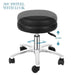 Professional No - plumbing Spa Pedicure Chair with Foot Bath and Rolling Stool - Monsta Online