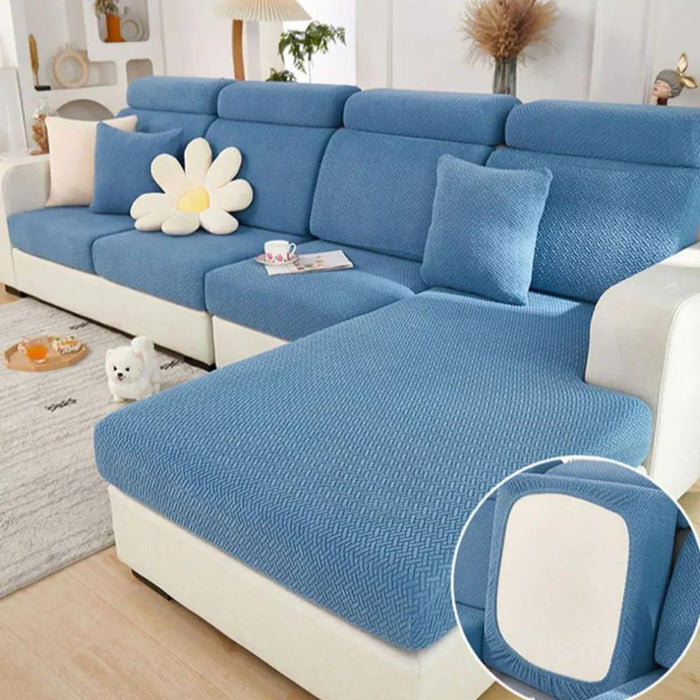 Sofa Hero Dog Sofa Cover – Premium Non - Slip Pet Furniture Protector, Machine Washable - Monsta Online