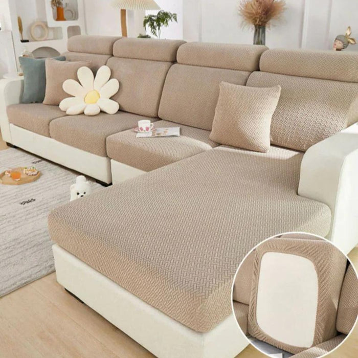 Sofa Hero Dog Sofa Cover – Premium Non - Slip Pet Furniture Protector, Machine Washable - Monsta Online