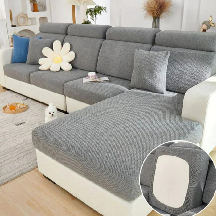 Sofa Hero Dog Sofa Cover – Premium Non - Slip Pet Furniture Protector, Machine Washable - Monsta Online