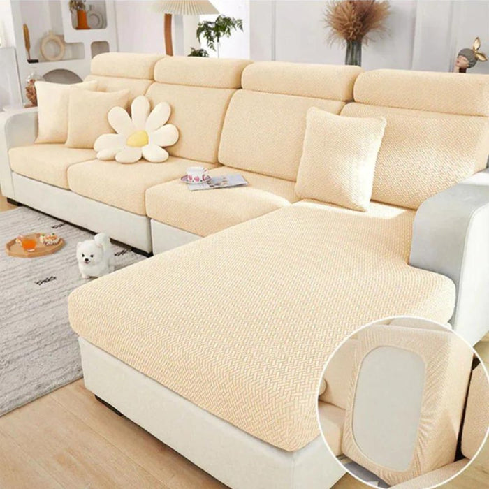 Sofa Hero Dog Sofa Cover – Premium Non - Slip Pet Furniture Protector, Machine Washable - Monsta Online