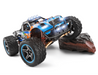 Speed Demon: 1:16 Scale 4WD RC Truck - Hobby Grade Off - Road Remote Control Vehicle for Hobbyists - Monsta Online