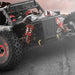 Speed Racer: 1:12 Scale 4WD RC Monster Truck - 47 MPH High - Speed Hobby Grade Remote Control Car for Hobbyists - Monsta Online