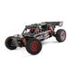 Speed Racer: 1:12 Scale 4WD RC Monster Truck - 47 MPH High - Speed Hobby Grade Remote Control Car for Hobbyists - Monsta Online