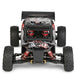 Speed Racer: 1:12 Scale 4WD RC Monster Truck - 47 MPH High - Speed Hobby Grade Remote Control Car for Hobbyists - Monsta Online