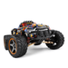 Speed Rover: 1:12 Scale 4WD RC Truck - 34 MPH High - Speed Hobby Grade Remote Control Car for Hobbyists - Monsta Online