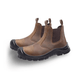 FlexGuard Orthopedic Safety Boots – Waterproof, Non - Slip & All - Day Comfort Work Shoes - Monsta Online