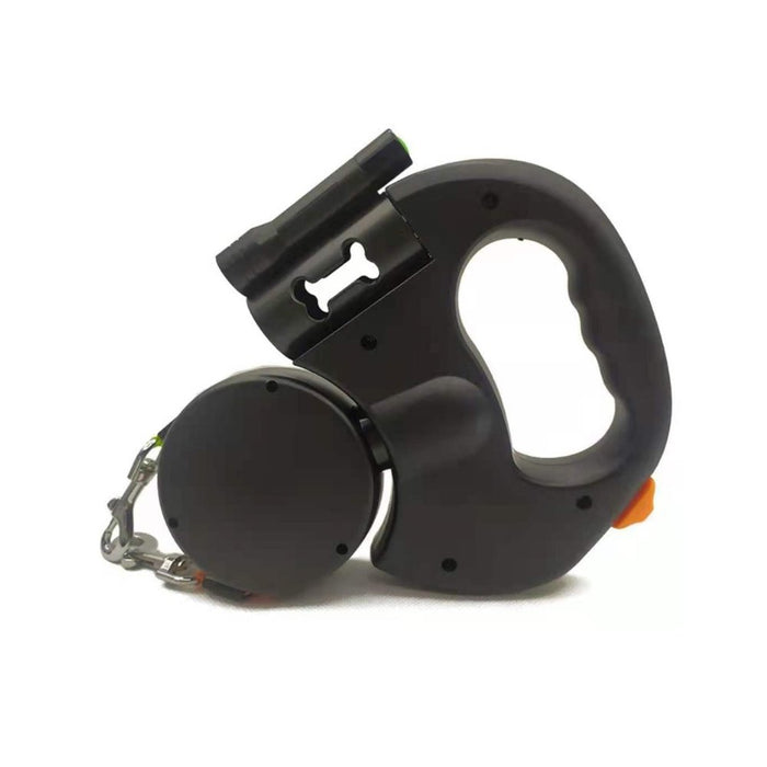 Tangle - Free Dual Dog Leash – 360° Swivel Double Lead for Puppies & Adult Dogs - Monsta Online