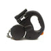 Tangle - Free Dual Dog Leash – 360° Swivel Double Lead for Puppies & Adult Dogs - Monsta Online