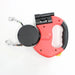 Tangle - Free Dual Dog Leash – 360° Swivel Double Lead for Puppies & Adult Dogs - Monsta Online