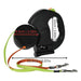 Tangle - Free Dual Dog Leash – 360° Swivel Double Lead for Puppies & Adult Dogs - Monsta Online