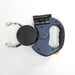 Tangle - Free Dual Dog Leash – 360° Swivel Double Lead for Puppies & Adult Dogs - Monsta Online