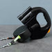 Tangle - Free Dual Dog Leash – 360° Swivel Double Lead for Puppies & Adult Dogs - Monsta Online
