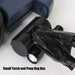 Tangle - Free Dual Dog Leash – 360° Swivel Double Lead for Puppies & Adult Dogs - Monsta Online