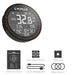 Bike GPS Computer With 2.5” LCD Screen - 30+ Hour Battery - Monsta Online