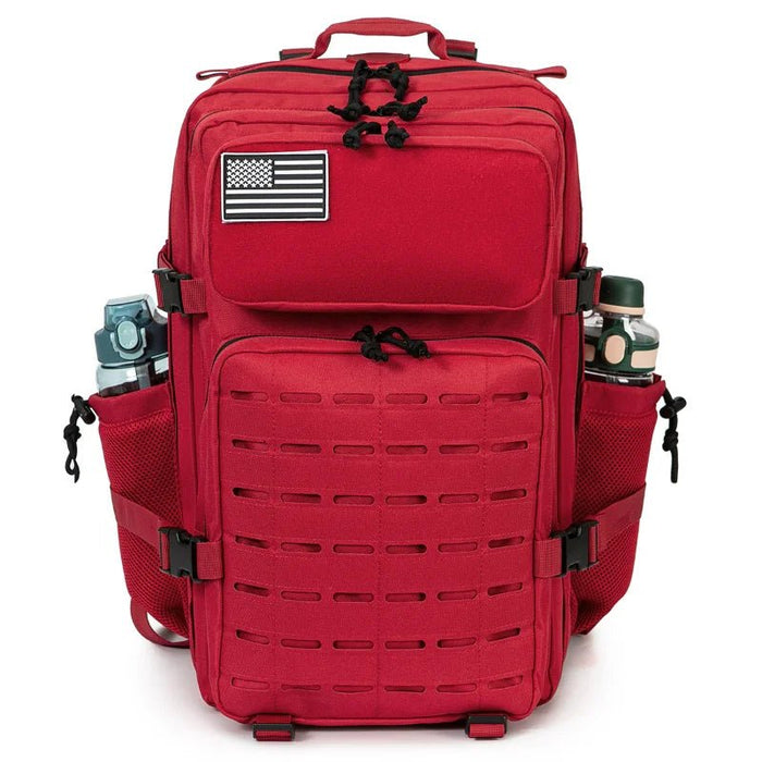 Military - Grade 45L MOLLE Tactical Backpack for Hiking Camping - Monsta Online