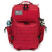 Military - Grade 45L MOLLE Tactical Backpack for Hiking Camping - Monsta Online