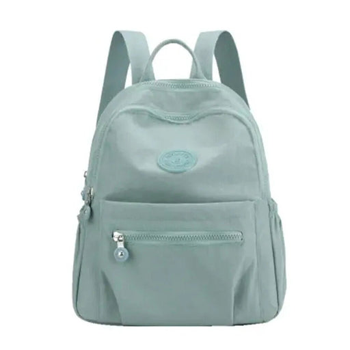Stylish Lightweight Mini Backpack for Women with Adjustable Straps - Monsta Online
