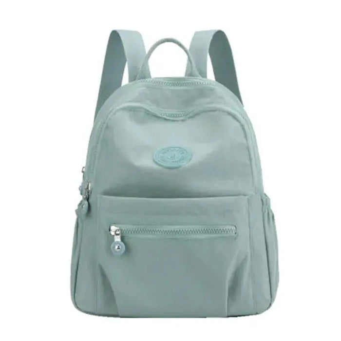 Stylish Lightweight Mini Backpack for Women with Adjustable Straps - Monsta Online