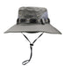 Sun Protection Wide Brim Sun Hat for Man - Hiking, Fishing and Beach Hat - Monsta Online