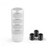 Universal 95MM Non - Slip Aluminum Shifter Knob for Smooth Gear Changes - Monsta Online