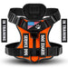 Ultimate No - Pull Dog Harness With Reflective Vest and Breathable Mesh Lining - Monsta Online
