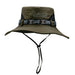 Sun Protection Wide Brim Sun Hat for Man - Hiking, Fishing and Beach Hat - Monsta Online