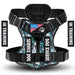 Ultimate No - Pull Dog Harness With Reflective Vest and Breathable Mesh Lining - Monsta Online