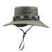 Sun Protection Wide Brim Sun Hat for Man - Hiking, Fishing and Beach Hat - Monsta Online