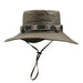 Sun Protection Wide Brim Sun Hat for Man - Hiking, Fishing and Beach Hat - Monsta Online